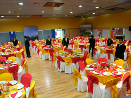 casa de banquetes ismael rodriguez